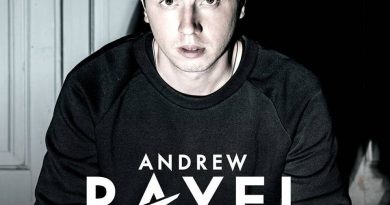 Andrew Rayel, Sylvia Tosun - There Are No Words