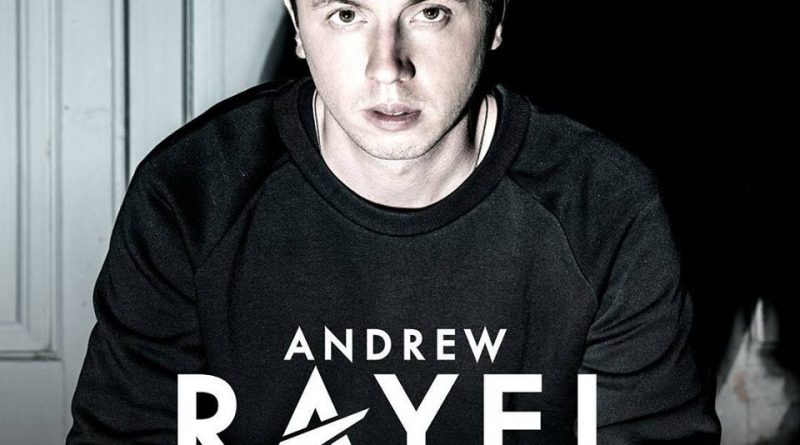 Andrew Rayel, Sylvia Tosun - There Are No Words