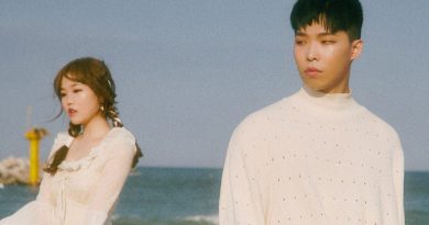 AKMU - Be With You