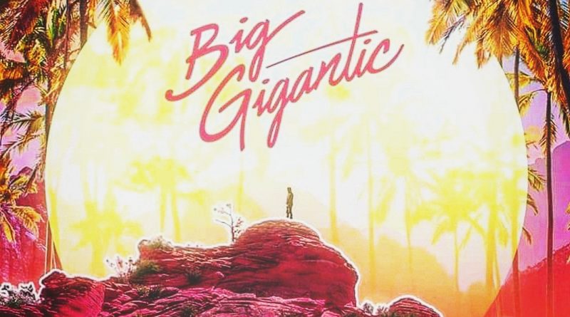 Big Gigantic, Jennifer Hartswick - Free Your Mind
