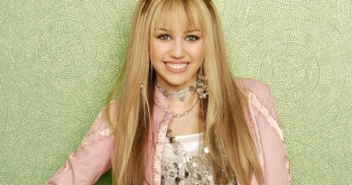 Hannah Montana - Let's Do This