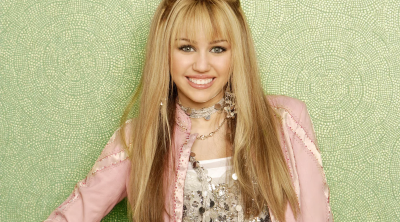 Hannah Montana - You’ll Always Find Your Way Back Home