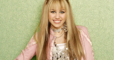 Hannah Montana - What's Not To Like