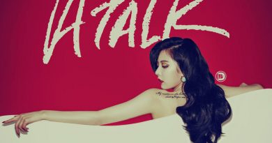 HyunA - A Talk
