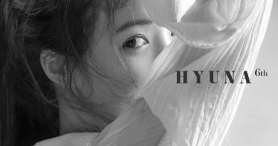 HyunA, Dok2 - Just Follow