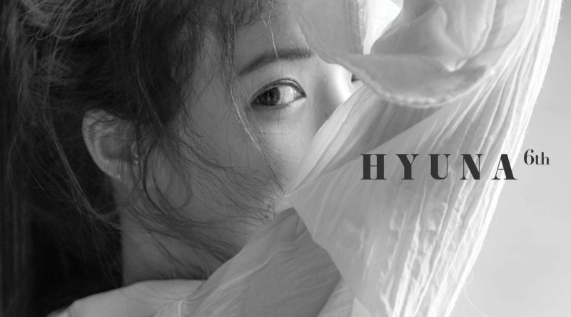 HyunA, Dok2 - Just Follow