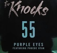 The Knocks, Phoebe Ryan - Purple Eyes