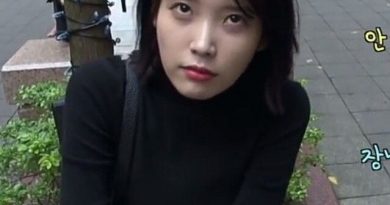 IU - Face To Face (After Looking At)