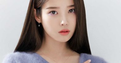 IU - ugly duckling