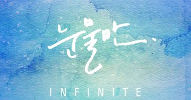 Infinite - Only Tears