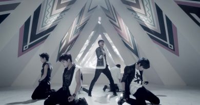 Infinite - The Chaser
