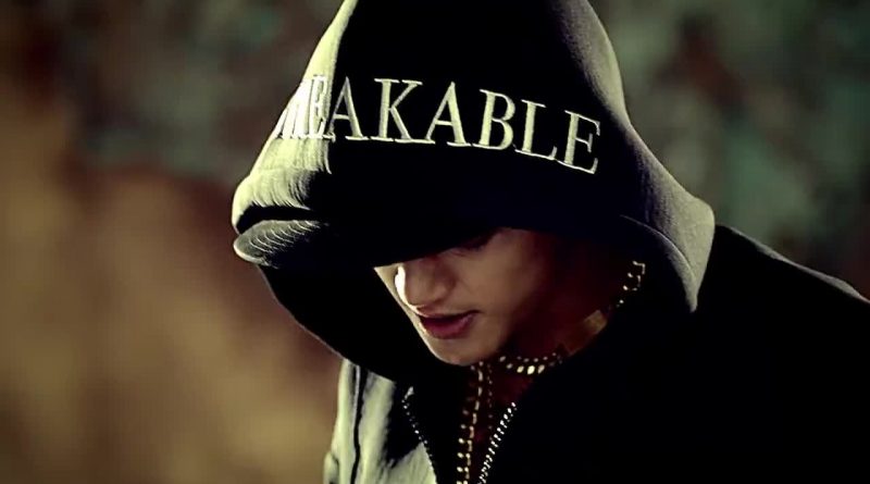 Kim Hyun Joong, Jay Park - Unbreakable