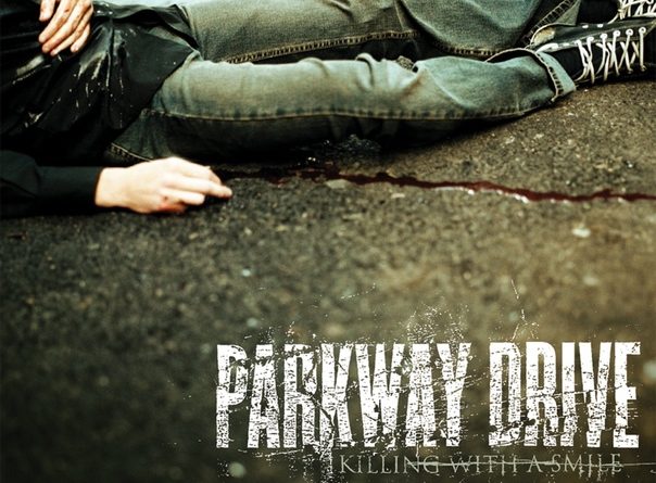 Parkway Drive - The Sound of Violence
