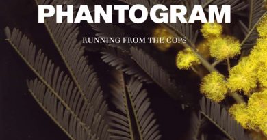 Phantogram - Running From The Cops
