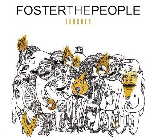 Foster The People, The Knocks - South Side