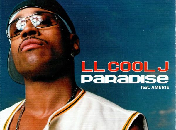 LL Cool J, Amerie - Paradise