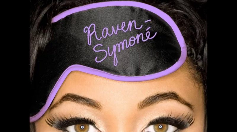 Raven-Symoné - Do Your Own Thing