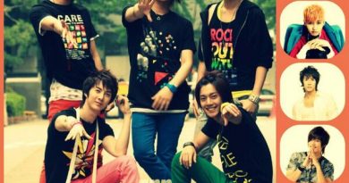 SS501 - Memories of Youth