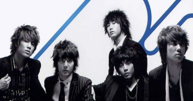 SS501 - Passion