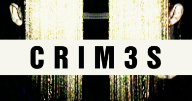 Crim3s - Germs