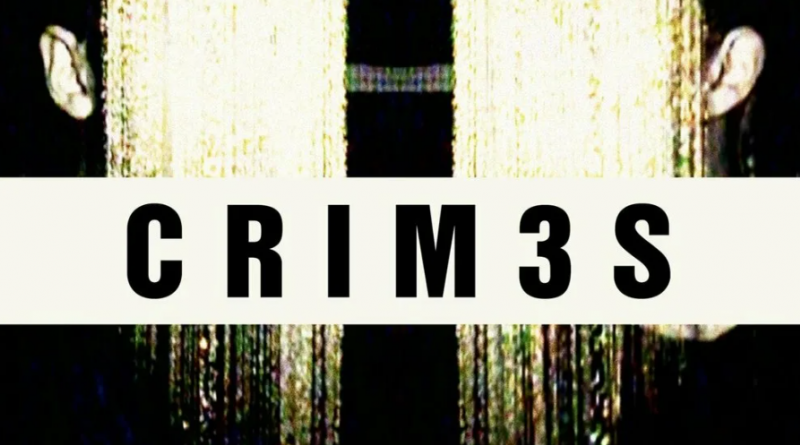 Crim3s - Germs