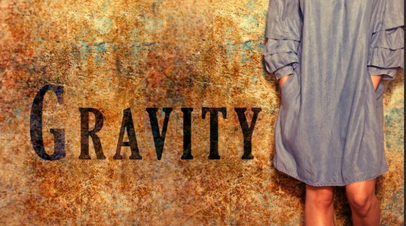 Sofi Lapina - Gravity