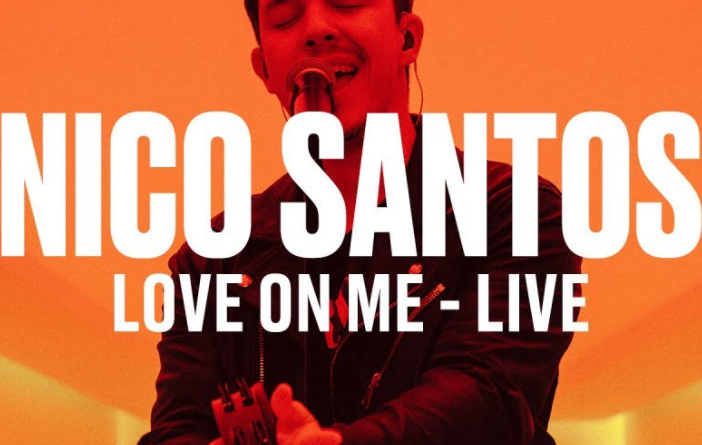Nico Santos - Low On Love