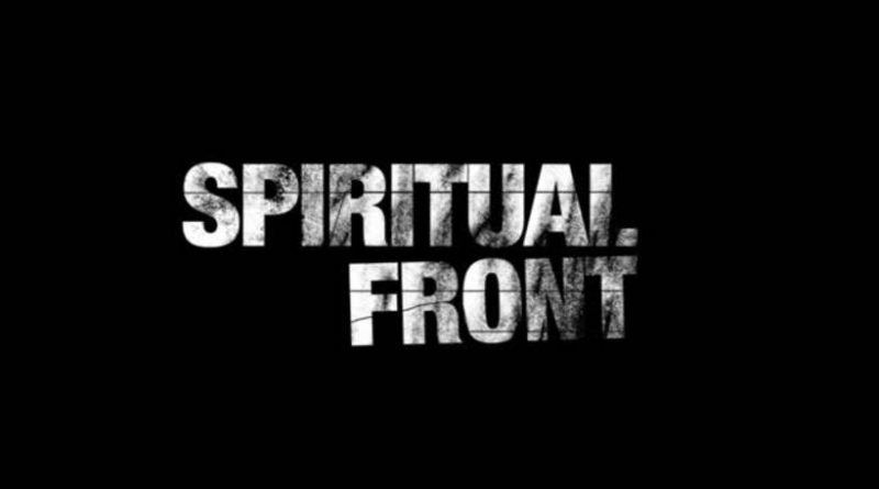 Spiritual Front - Darkroom Friendship