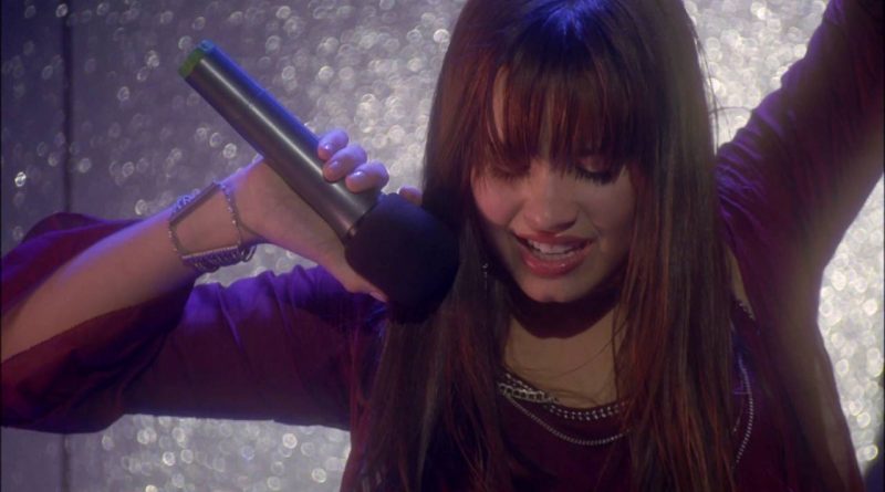 Demi Lovato, Joe Jonas - This is Me