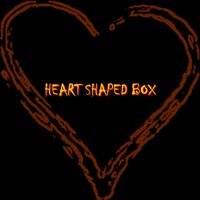 Tribe Society - Heart-Shaped Box