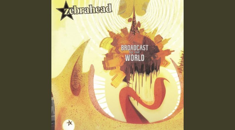 Zebrahead - Rated "U" For Ugly