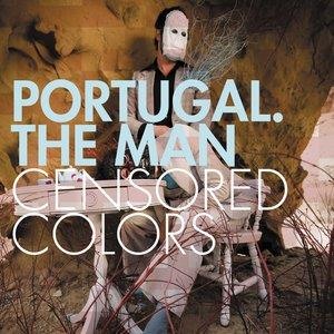 Portugal. The Man - Colors