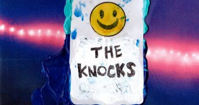 The Knocks - Colors