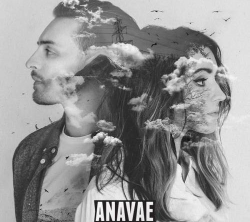 Anavae - Feel Alive