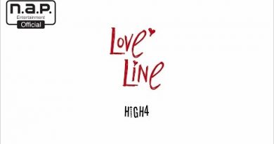 HIGH4 – Love Line