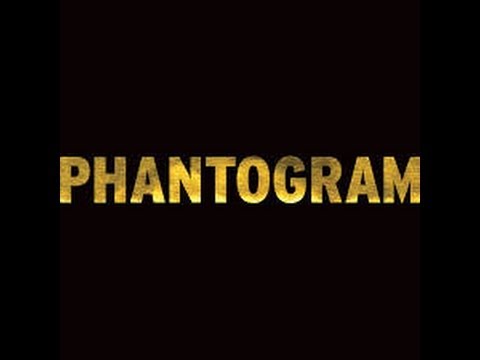 Phantogram - Celebrating Nothing