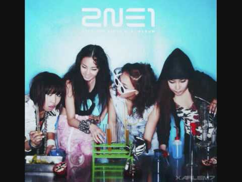 2NE1 - In The Club