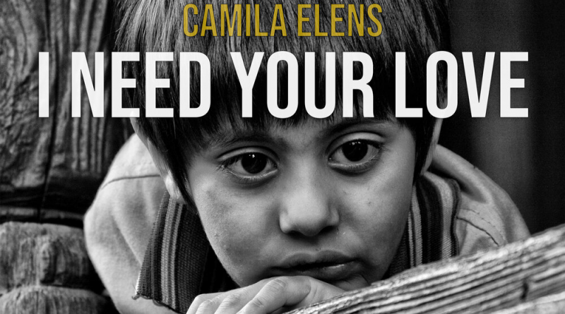 SHAMI, Camila Elens - I need your love