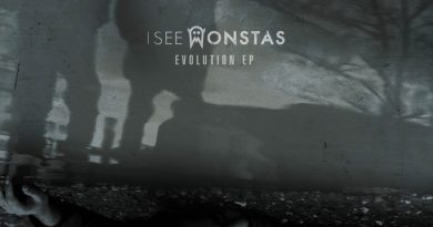 I See MONSTAS - Evolution