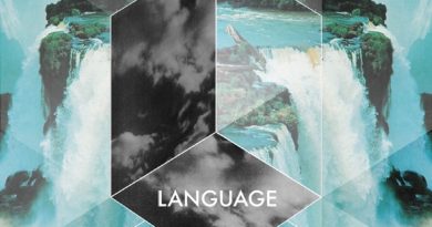 Porter Robinson - Language