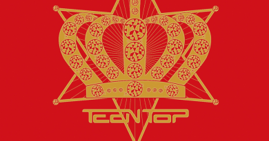 TEENTOP - No.1