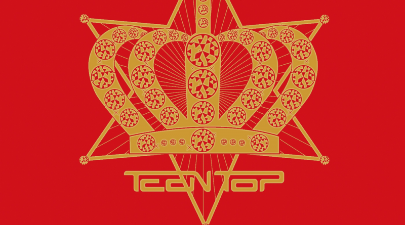 TEENTOP - No.1