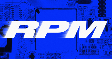 SF9 - RPM