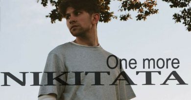 Nikitata - One More