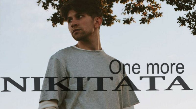 Nikitata - One More