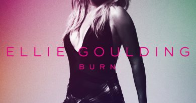 Ellie Goulding, Mat Zo - Burn
