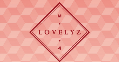 Lovelyz - Temptation