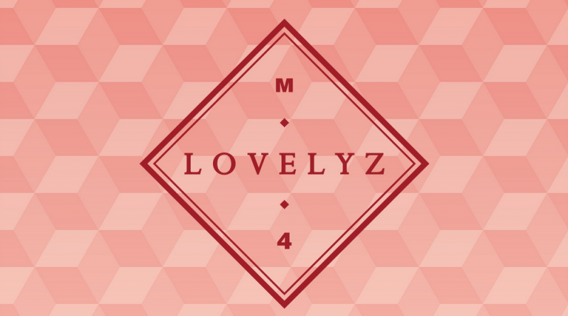 Lovelyz - Temptation