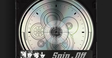 ONF - SPIN OFF