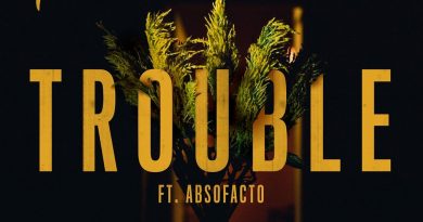 The Knocks, Absofacto - TROUBLE